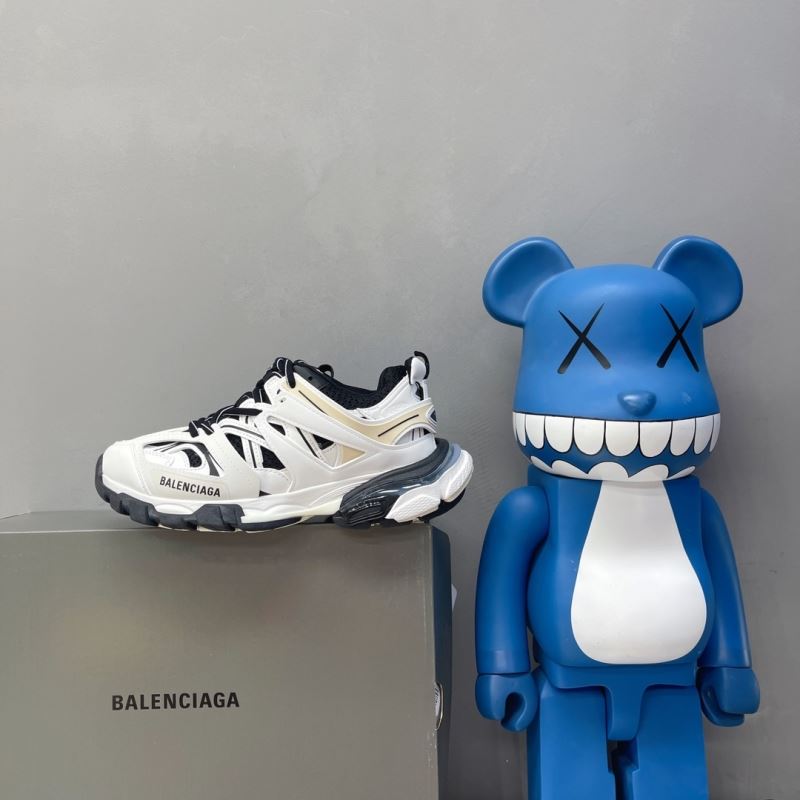 Balenciaga Track Shoes